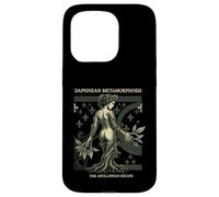 Custodia per iPhone 15 Pro Daphne Apollo Metamorfosi Mitologia Greca Trasformazione