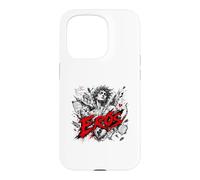 Custodia per iPhone 15 Pro Dark EROS Mitologia Gotica Romanticismo greco