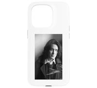 Custodia per iPhone 15 Pro David Sylvian Japan Band Frontman di AJ Barratt