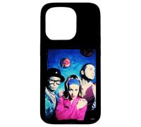 Custodia per iPhone 15 Pro Deee-Lite Groove è nel ritratto della band del cuore di AJ Barratt