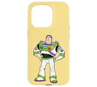 Custodia per iPhone 15 Pro Disney and Pixar's Toy Story 5 Buzz Lightyear Big Pose