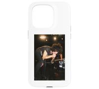 Custodia per iPhone 15 Pro DJ Richard D James AKA Aphex Twin Ritratto Di Andy Willsher