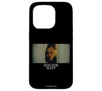 Custodia per iPhone 15 Pro Doctor Sleep Danny Peek