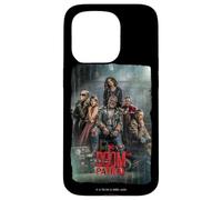 Custodia per iPhone 15 Pro Doom Patrol Band of Super-powered Freaks Poster