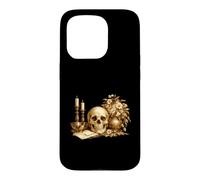 Custodia per iPhone 15 Pro Dove la bellezza incontra l'eternità