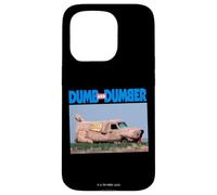 Custodia per iPhone 15 Pro Dumb and Dumber Mutt Cutts