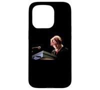 Custodia per iPhone 15 Pro Duran Duran Nick Rhodes Il più grande e ultimo tour 1998