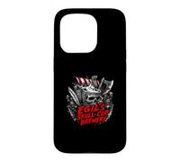 Custodia per iPhone 15 Pro Egils Skull Cup Birrificio Viking Ale Tavern