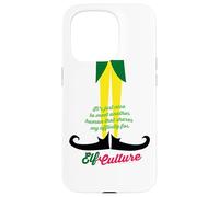 Custodia per iPhone 15 Pro Elf Movie Culture