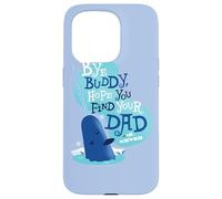 Custodia per iPhone 15 Pro Elf Movie Hope You Find Your Dad