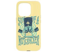 Custodia per iPhone 15 Pro Elf Movie Son of A