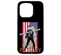 Custodia per iPhone 15 Pro Elvis Presley_700