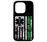 Custodia per iPhone 15 Pro Emergency Department Intensive Care Unit Night Shift Nurse