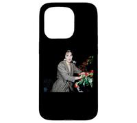 Custodia per iPhone 15 Pro Enya Watermark Era Orinoco Flow Singer 1988