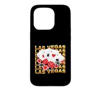 Custodia per iPhone 15 Pro Equipaggio per la festa di compleanno della squadra di Las Vegas