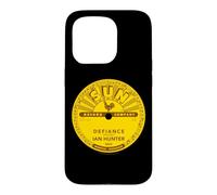 Custodia per iPhone 15 Pro Etichetta discografica Sun Records X Ian Hunter Defiance