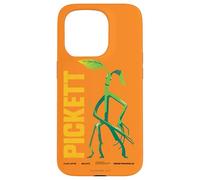 Custodia per iPhone 15 Pro Fantastic Beasts 3 Pickett the Bowtruckle