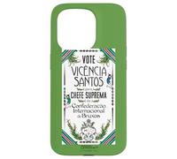 Custodia per iPhone 15 Pro Fantastic Beasts 3 Vote Vicencia Santos