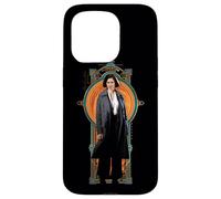 Custodia per iPhone 15 Pro Fantastic Beasts and Where to Find Them Porpentina Goldstein