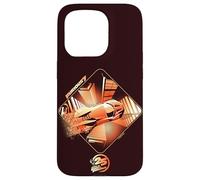 Custodia per iPhone 15 Pro Fast & Furious 25th Anniversary Furious 7 Jump