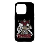Custodia per iPhone 15 Pro Federico Barbarossa