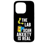 Custodia per iPhone 15 Pro Film Photography The Lab Scan Anxiety Is Real Analog