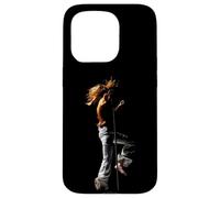 Custodia per iPhone 15 Pro Florence Welch & The Machine Live Newcastle 2015