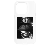 Custodia per iPhone 15 Pro Foto di pionieri della danza elettronica Coldcut di AJ Barratt