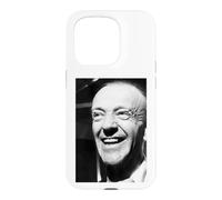 Custodia per iPhone 15 Pro Fred Astaire Swing Time Top Hat Attore Musicale
