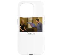 Custodia per iPhone 15 Pro Friends Big Finger