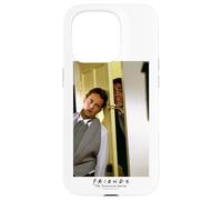 Custodia per iPhone 15 Pro Friends Cold Feet