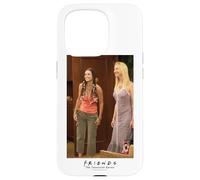Custodia per iPhone 15 Pro Friends Cool Hair