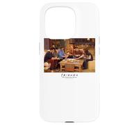 Custodia per iPhone 15 Pro Friends Game Night