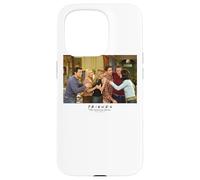 Custodia per iPhone 15 Pro Friends Gather Around