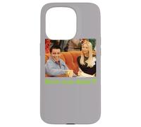 Custodia per iPhone 15 Pro Friends Joey How You Doin?