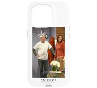 Custodia per iPhone 15 Pro Friends Liberty