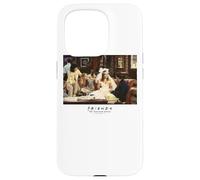 Custodia per iPhone 15 Pro Friends Runaway Bride