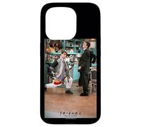 Custodia per iPhone 15 Pro Friends Too Many Clothes