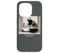 Custodia per iPhone 15 Pro Friends Tubbing It
