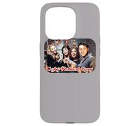 Custodia per iPhone 15 Pro Friends Ugly Naked Guy