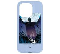 Custodia per iPhone 15 Pro Game of Thrones The Long Night