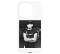 Custodia per iPhone 15 Pro Gary Numan Living Ornaments '81 Dance Era