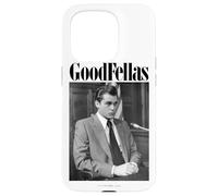 Custodia per iPhone 15 Pro Goodfellas Henry Hill Court