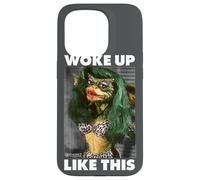 Custodia per iPhone 15 Pro Gremlins Morning Monster