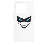 Custodia per iPhone 15 Pro Harley Quinn Face
