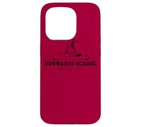 Custodia per iPhone 15 Pro Harry Potter First Year Hogwarts School
