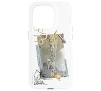 Custodia per iPhone 15 Pro Harry Potter Gryffindor Wins Quidditch Movie Still
