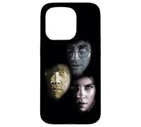 Custodia per iPhone 15 Pro Harry Potter Hero Heads
