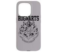 Custodia per iPhone 15 Pro Harry Potter Hogwarts Athletic