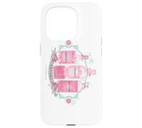 Custodia per iPhone 15 Pro Harry Potter Potions Polyjuice Veritaserum